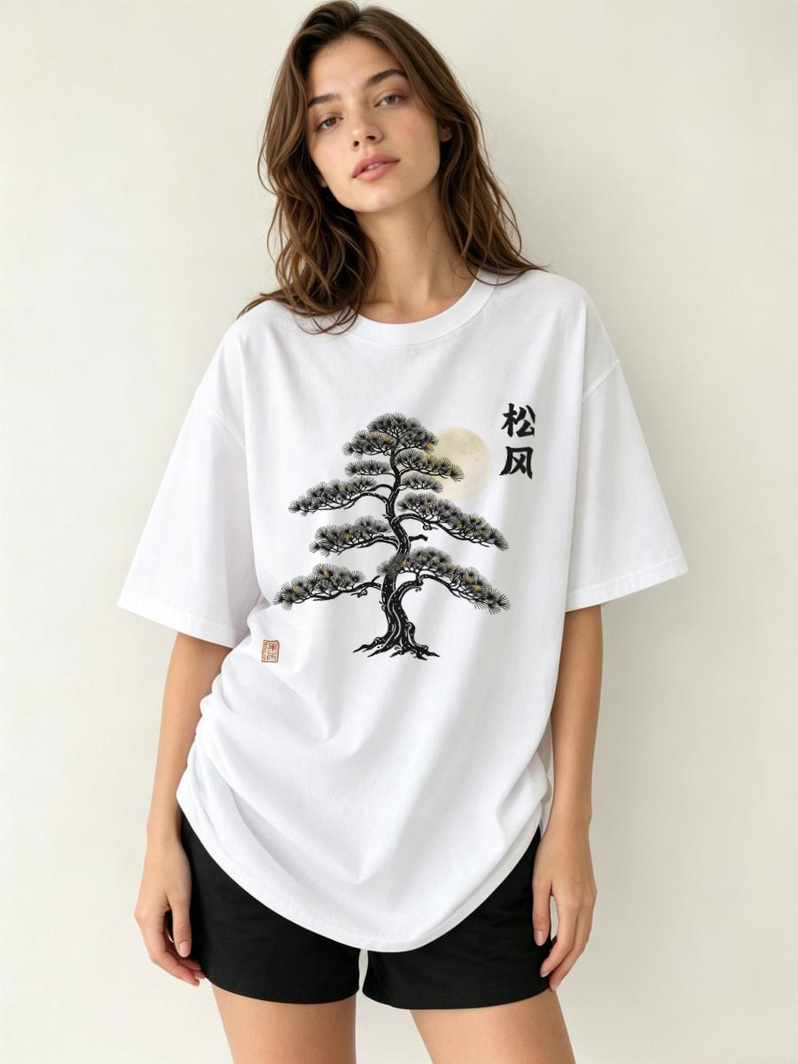 Outdoor Adventure Girls - Camisetas de Outono para Mulheres, Líderes