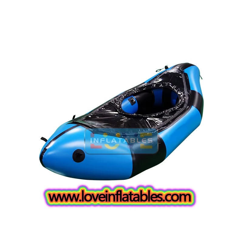 Outdoor Adventure Rafting - Mochila Super Glide Adventure de Liberação