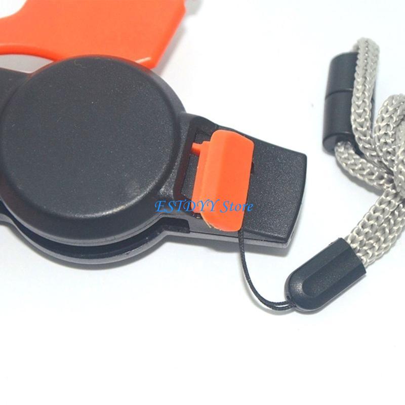Outdoor Adventure Guide - G6DE 7 1 Apito Emergência Segurança