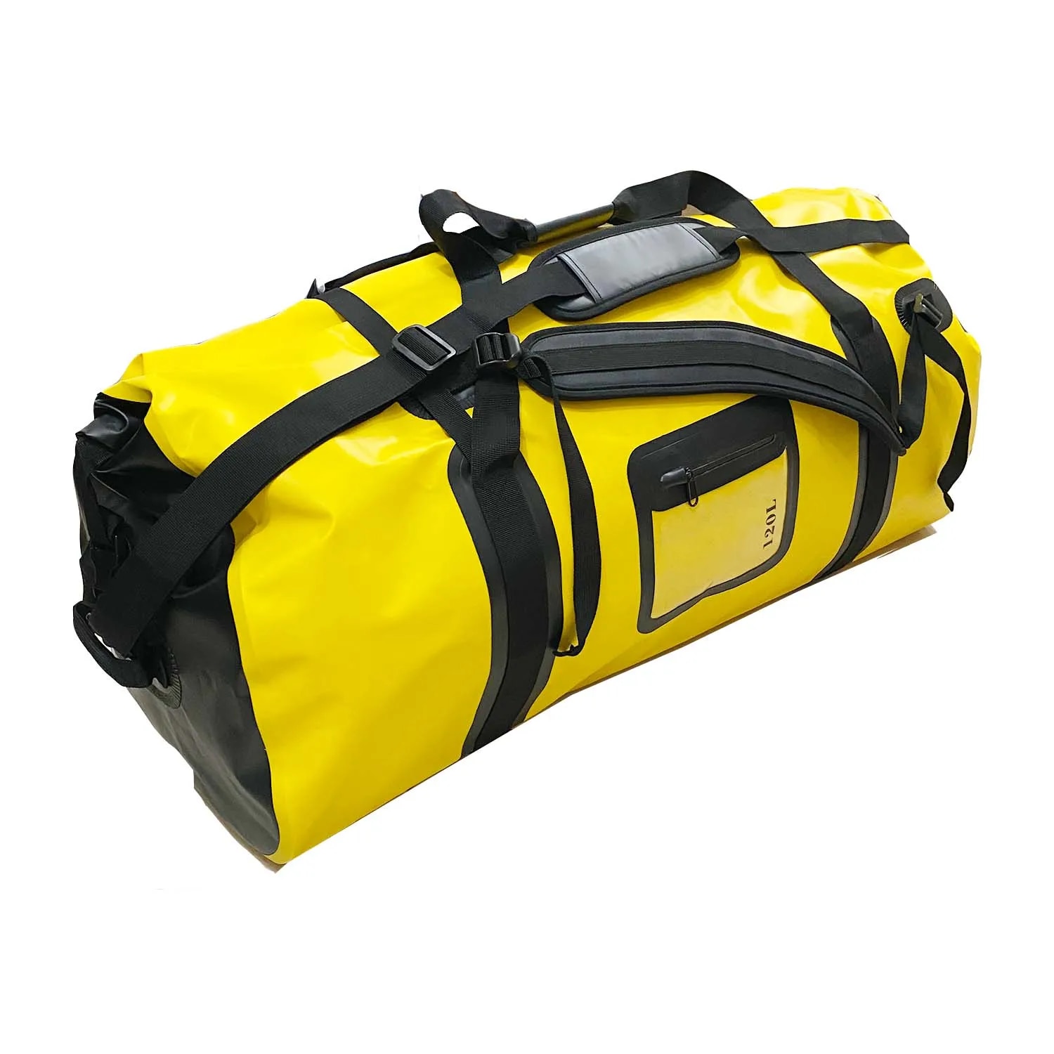 Outdoor Adventure Rafting - Bolsa de lona à prova d'água