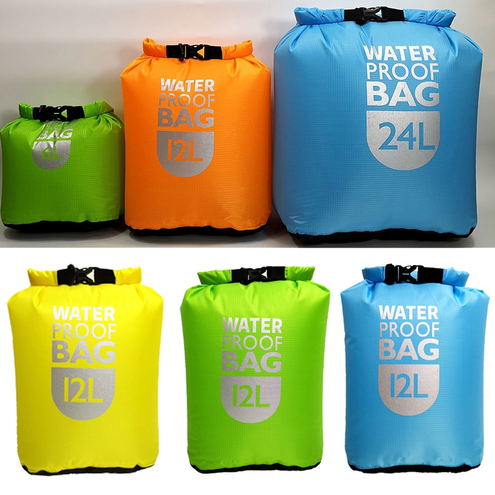 Outdoor Adventure Rafting - Bolsa Impermeável para Aventuras ao Ar