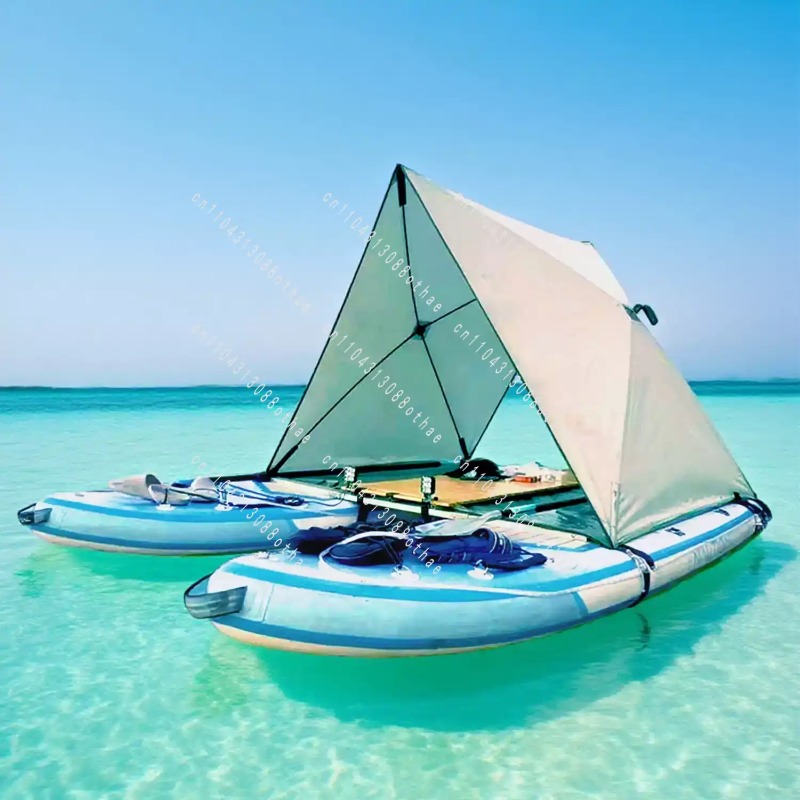 Outdoor Adventure Sports - Para Esportes Aquáticos, Stand Up Paddling,