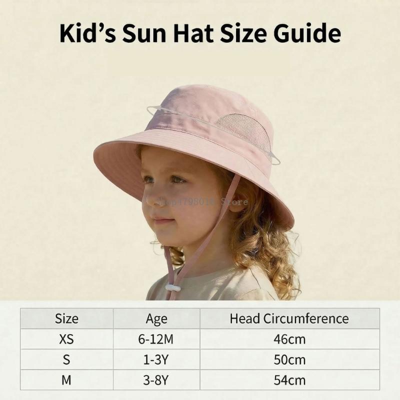 Chapéu verão para bebês menino - Outdoor Adventure Girls avaliação e preço