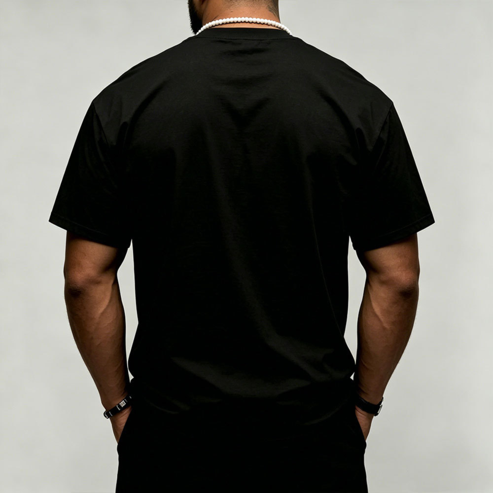 Camiseta Masculina com Estampa - Outdoor Adventure Group avaliação e preço