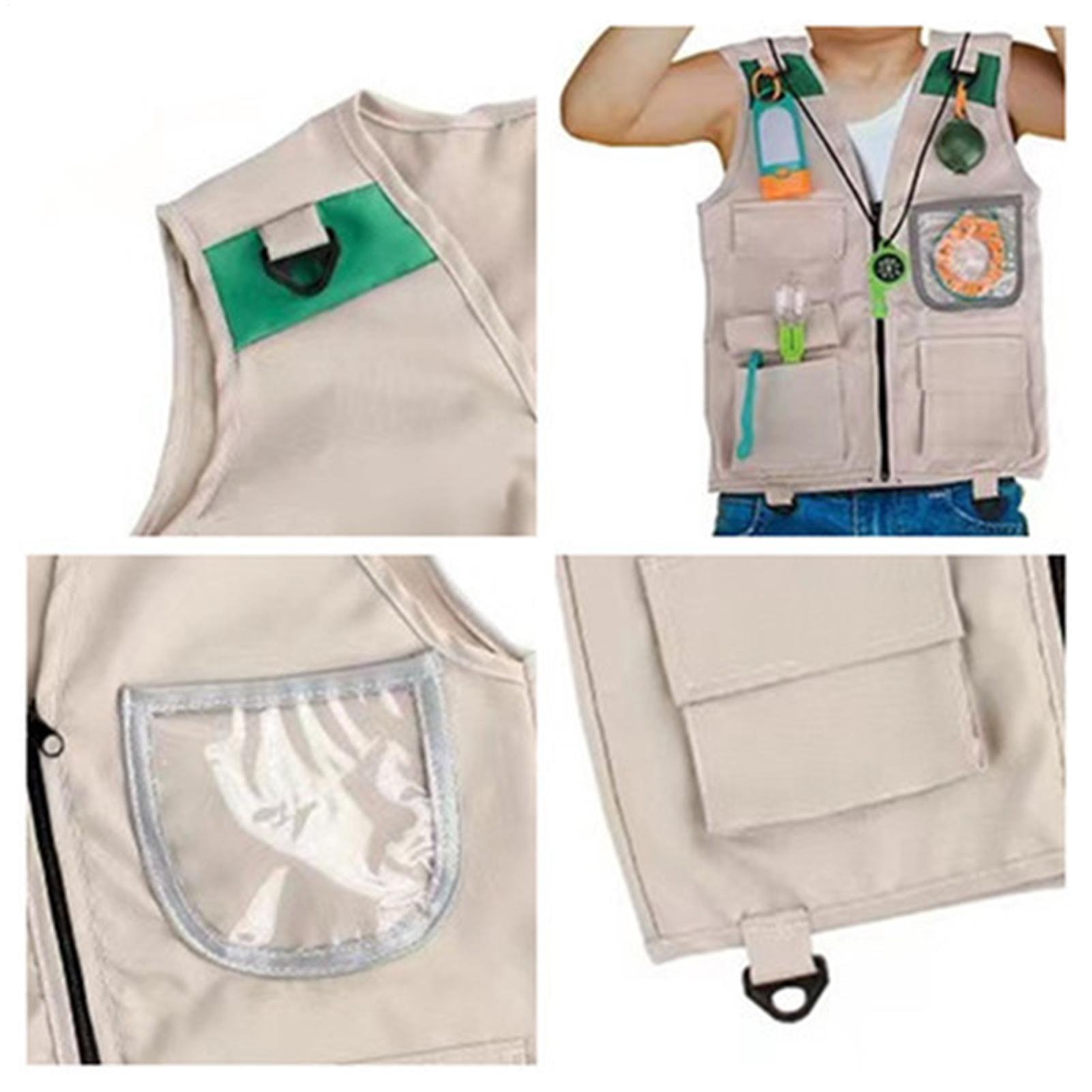Kit de Explorador ao Ar Livre  - Outdoor Adventure Girls avaliação e preço