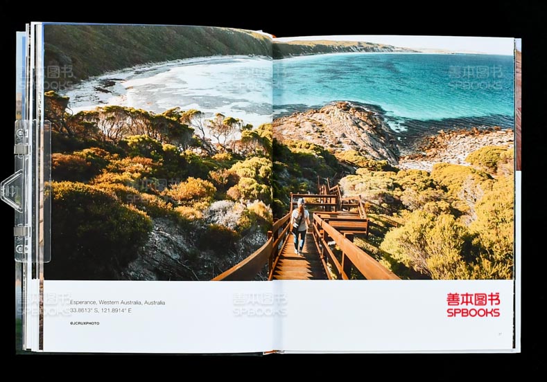 Você Está Aqui: Guia de Viagem - Outdoor Adventure Guide avaliação e preço