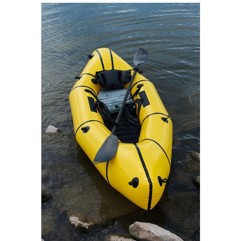 Barco Inflável para Pesca, Cai - Outdoor Adventure Rafting avaliação e preço