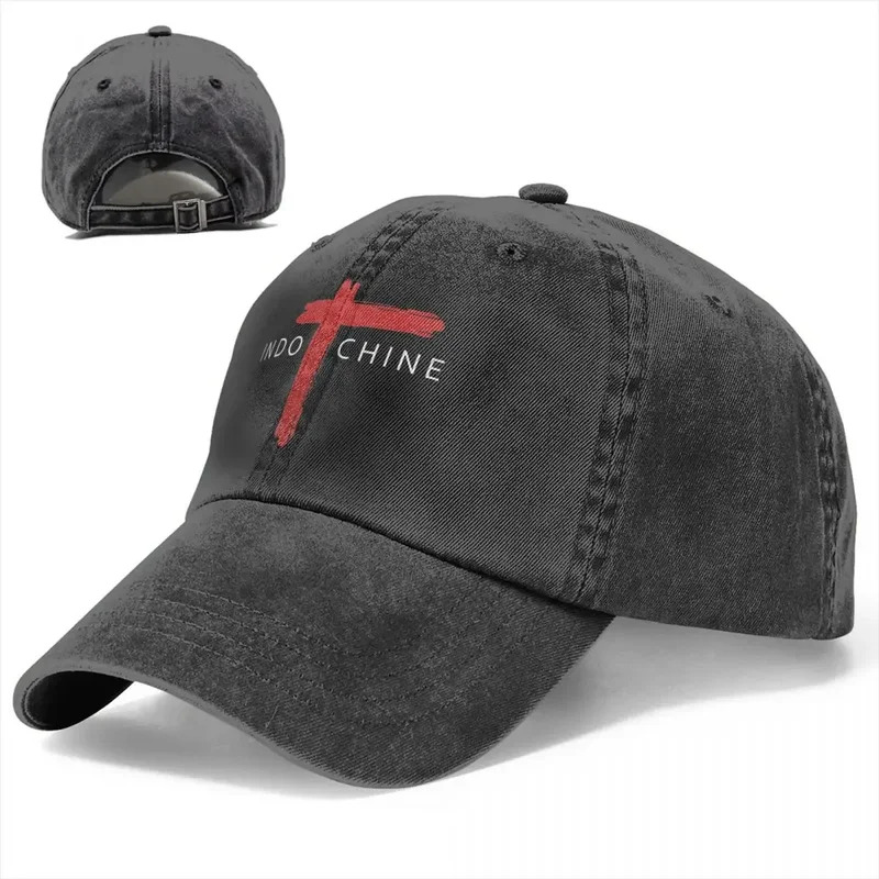 Boné Snapback Retro Indochine  - Outdoor Adventure Group avaliação e preço