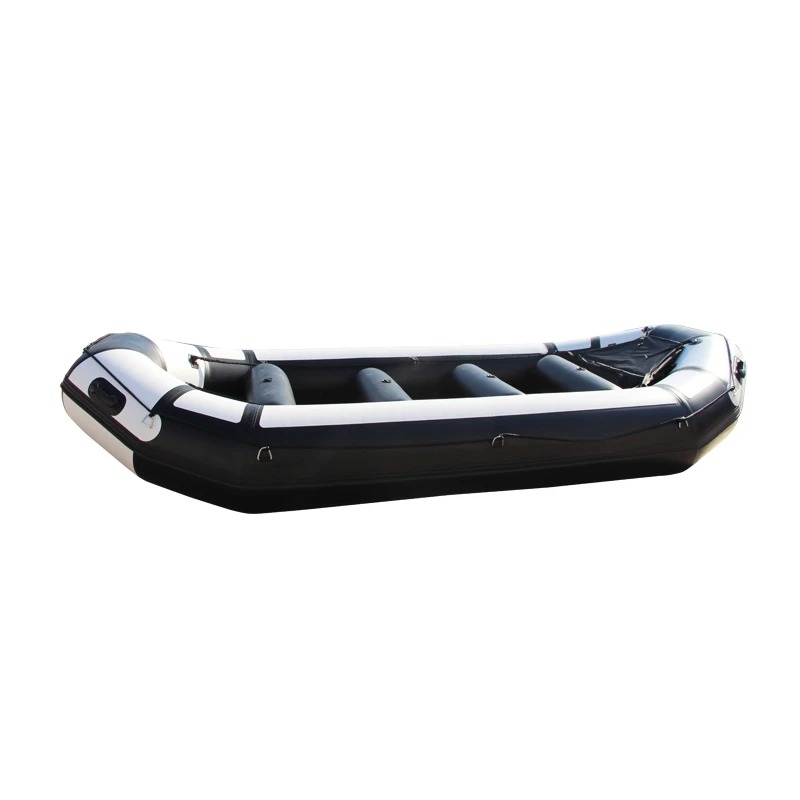Bote Inflável para Rio - Portá - Outdoor Adventure Rafting avaliação e preço