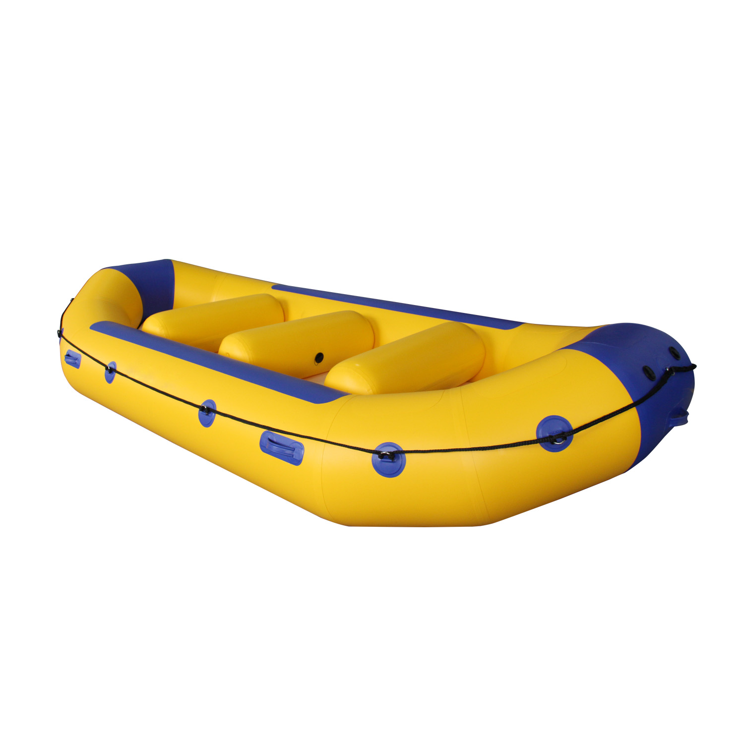 Bote Inflável para Rio - Portá - Outdoor Adventure Rafting avaliação e preço