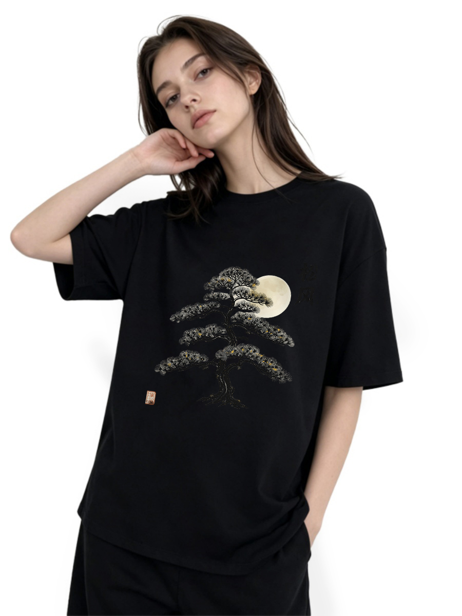 Camisetas de Outono para Mulhe - Outdoor Adventure Girls avaliação e preço
