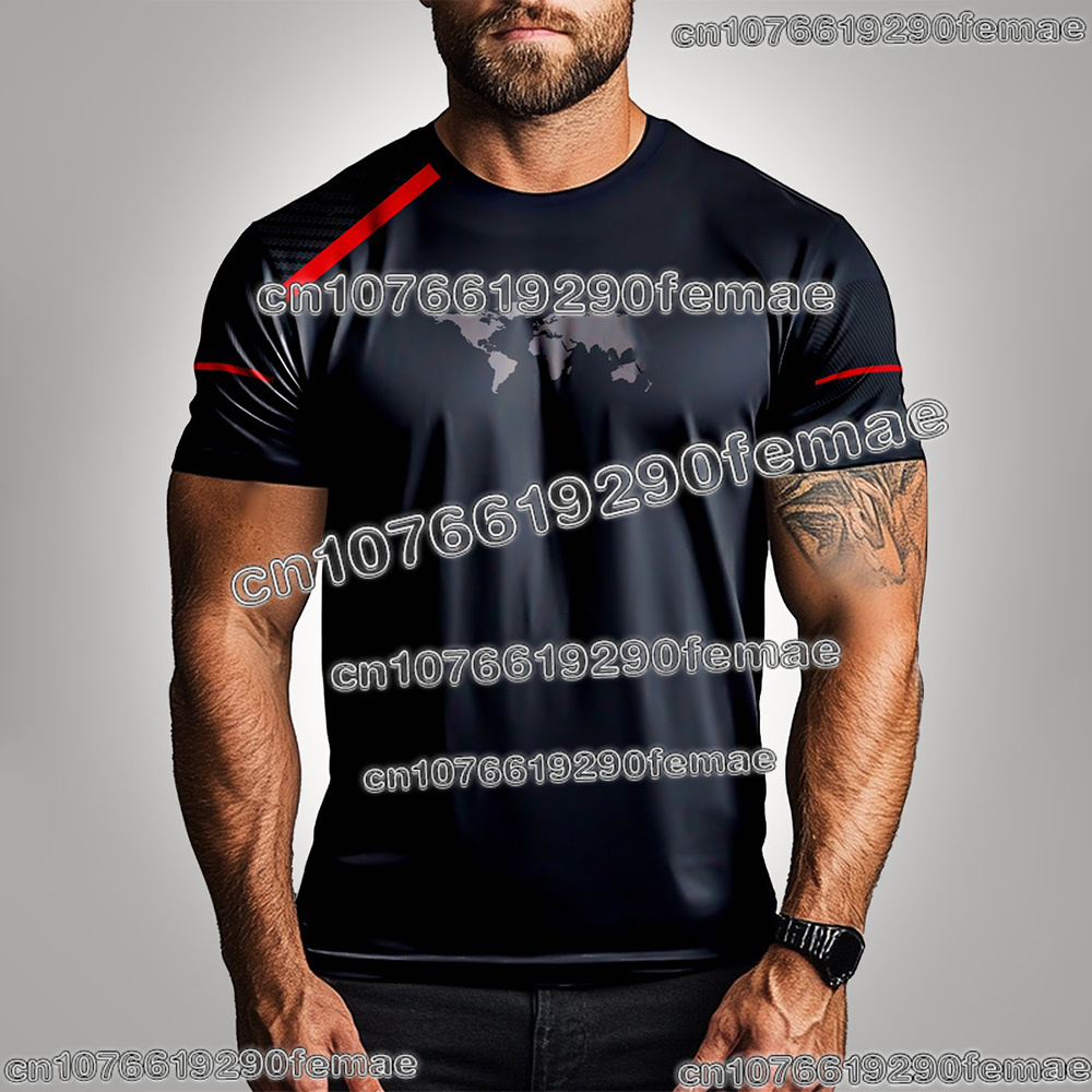 Camiseta de Ciclismo de Manga  - Outdoor Adventure Enthusiast avaliação e preço