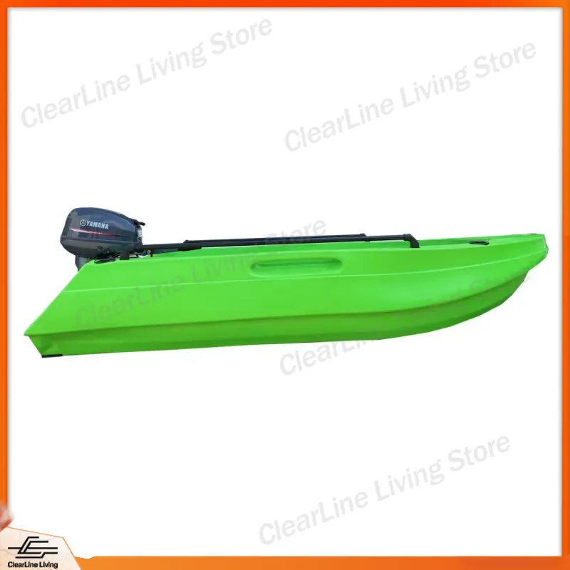 Caiaque Inflável Mini Jet Boat - Outdoor Adventure Rafting avaliação e preço