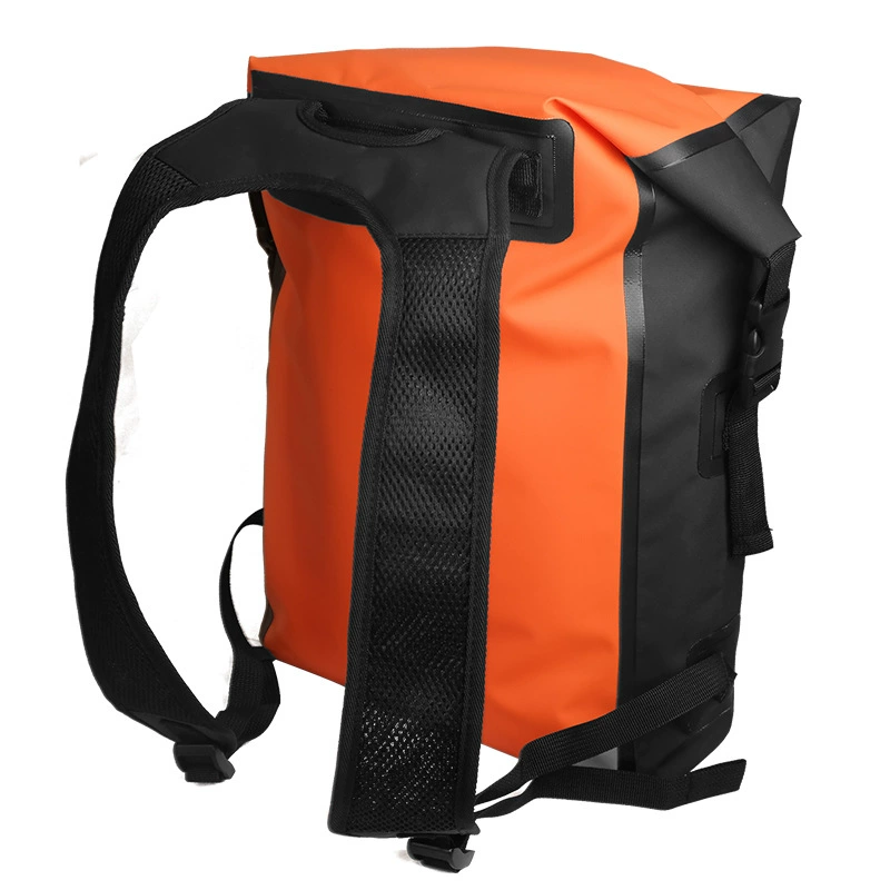 Mochila Impermeável Flutuante  - Outdoor Adventure Rafting avaliação e preço