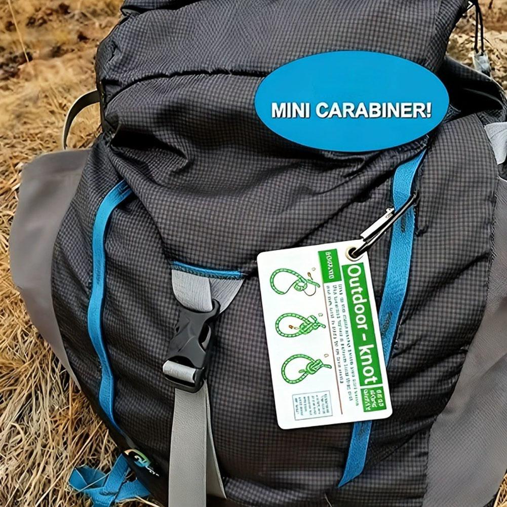 Guia de Bolso para Nós ao Ar L - Outdoor Adventure Guide avaliação e preço
