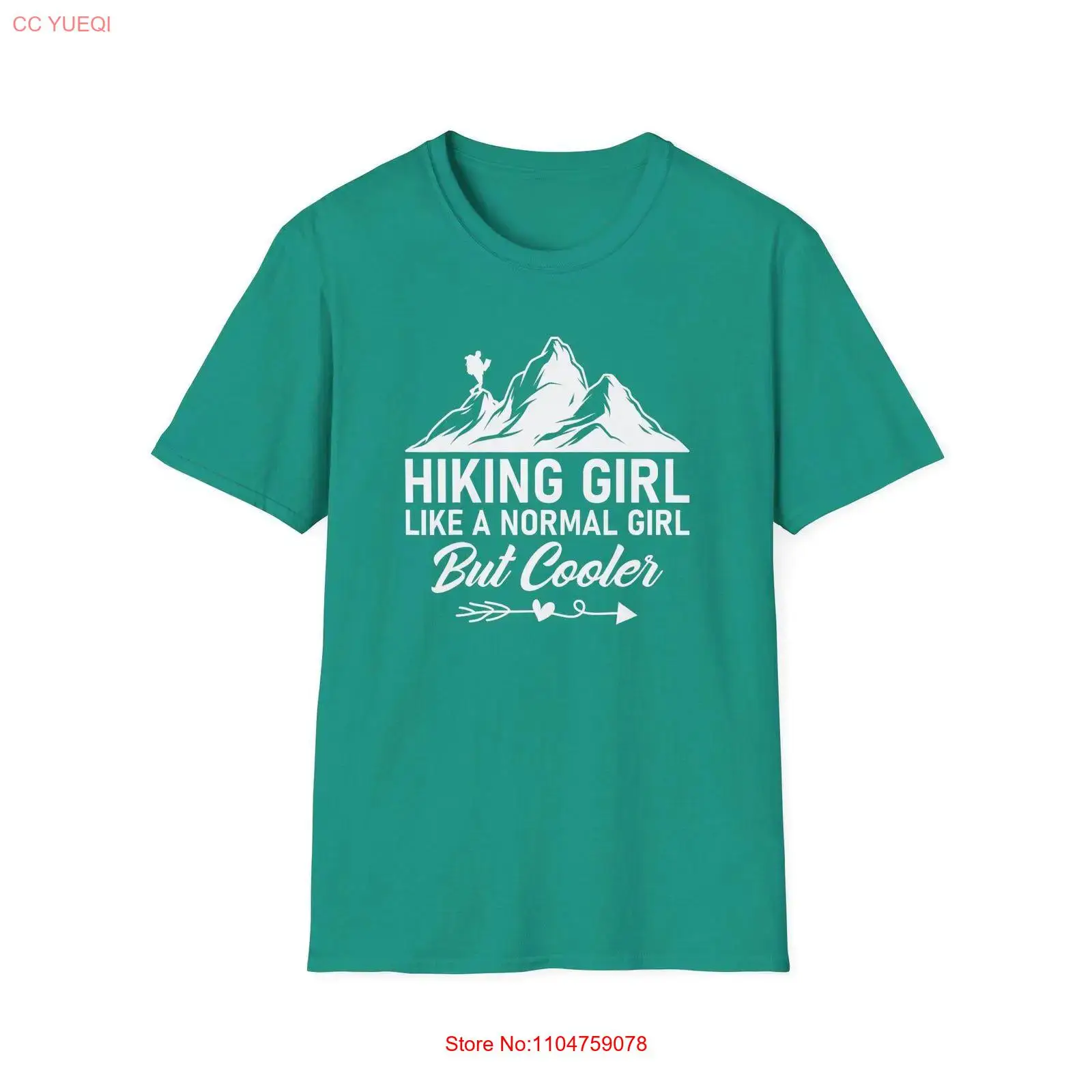 Camiseta Feminina Vintage Lava - Outdoor Adventure Girls avaliação e preço