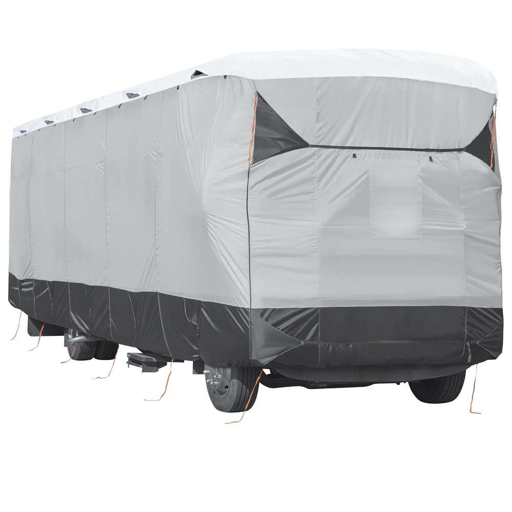 Capa Durável para Caravana e T - Outdoor Adventures avaliação e preço