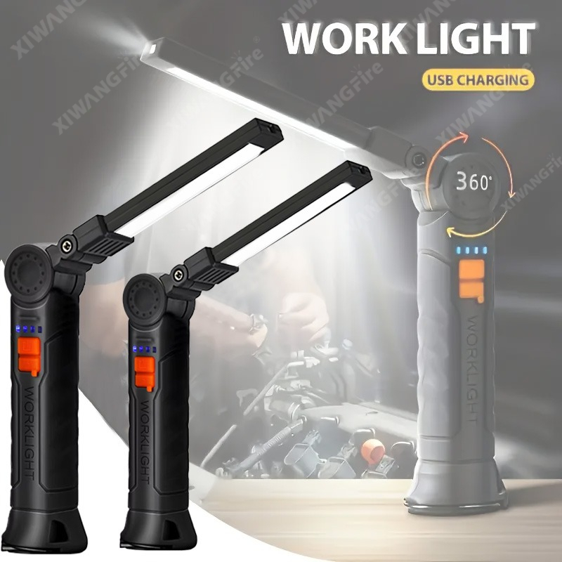 Lanterna led recarregável, luz - Outdoor Adventures avaliação e preço