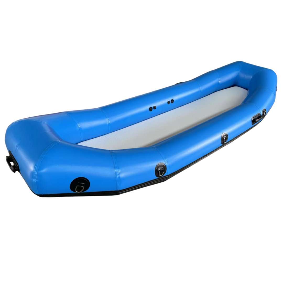 Bote Inflável para Rio CE - Po - Outdoor Adventure Rafting avaliação e preço