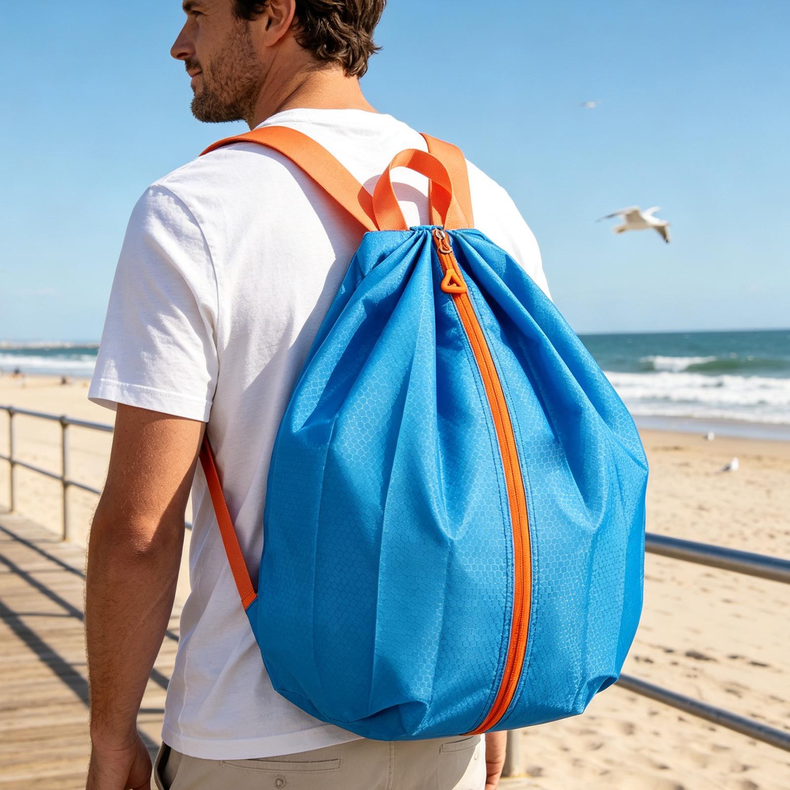 Mochila à prova d'água para ho - Outdoor Adventure Hiking avaliação e preço