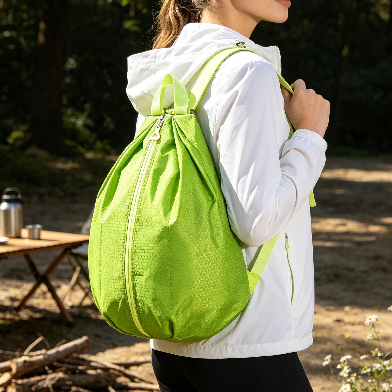 Mochila à prova d'água para ho - Outdoor Adventure Hiking avaliação e preço