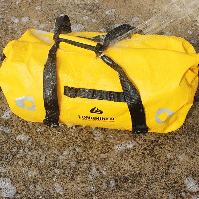 Bolsa de lona à prova d'água 4 - Outdoor Adventure Rafting avaliação e preço