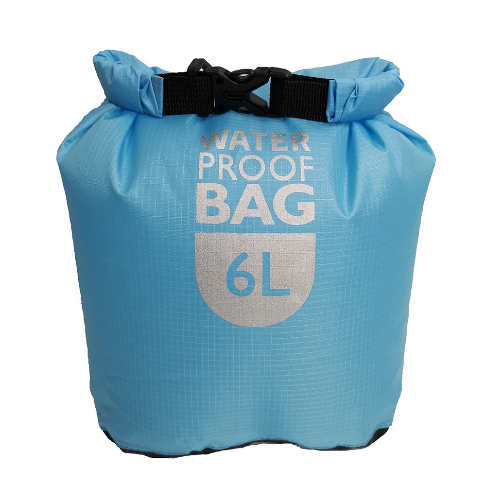 Bolsa Impermeável para Aventur - Outdoor Adventure Rafting avaliação e preço