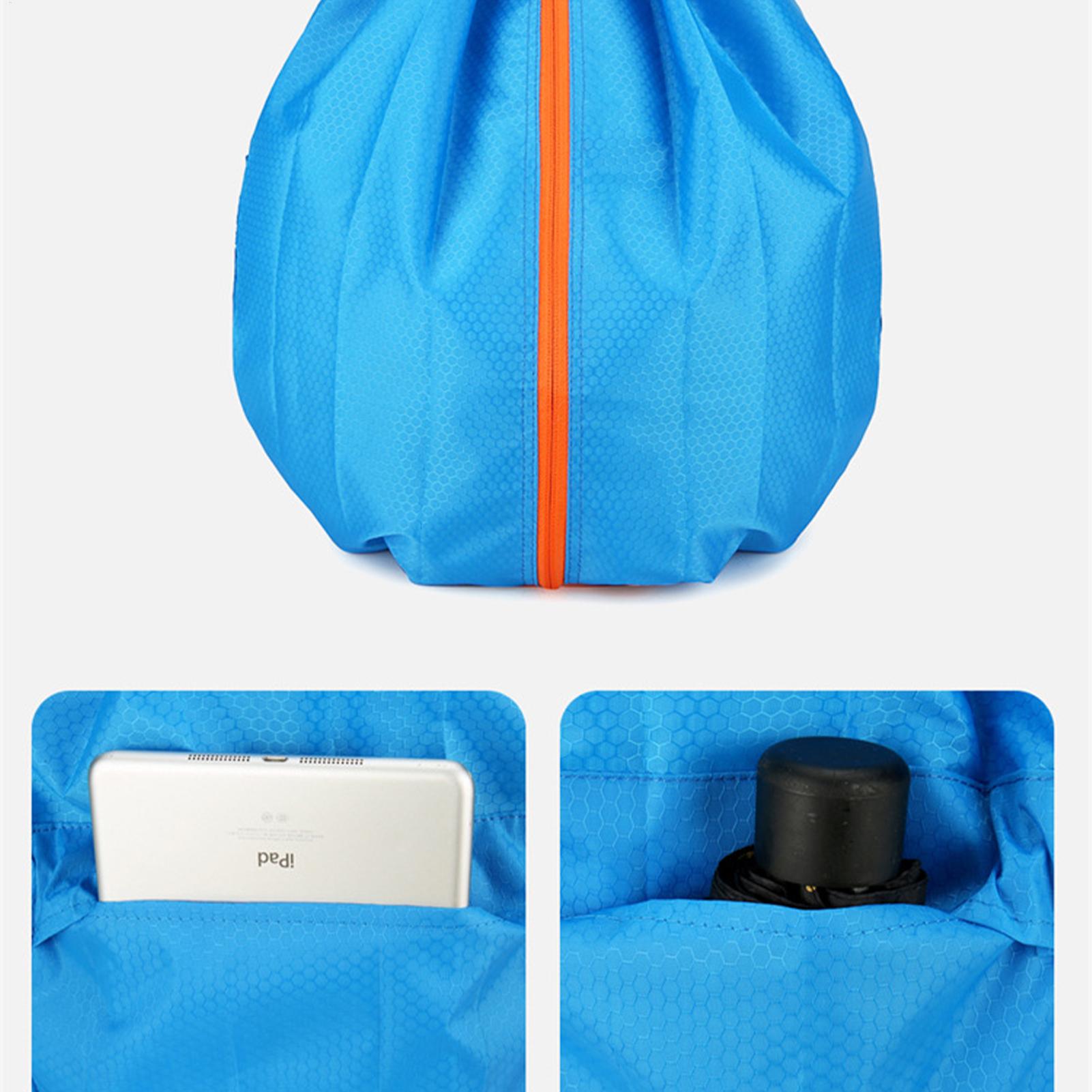 Mochila impermeável para viage - Outdoor Adventure Hiking avaliação e preço