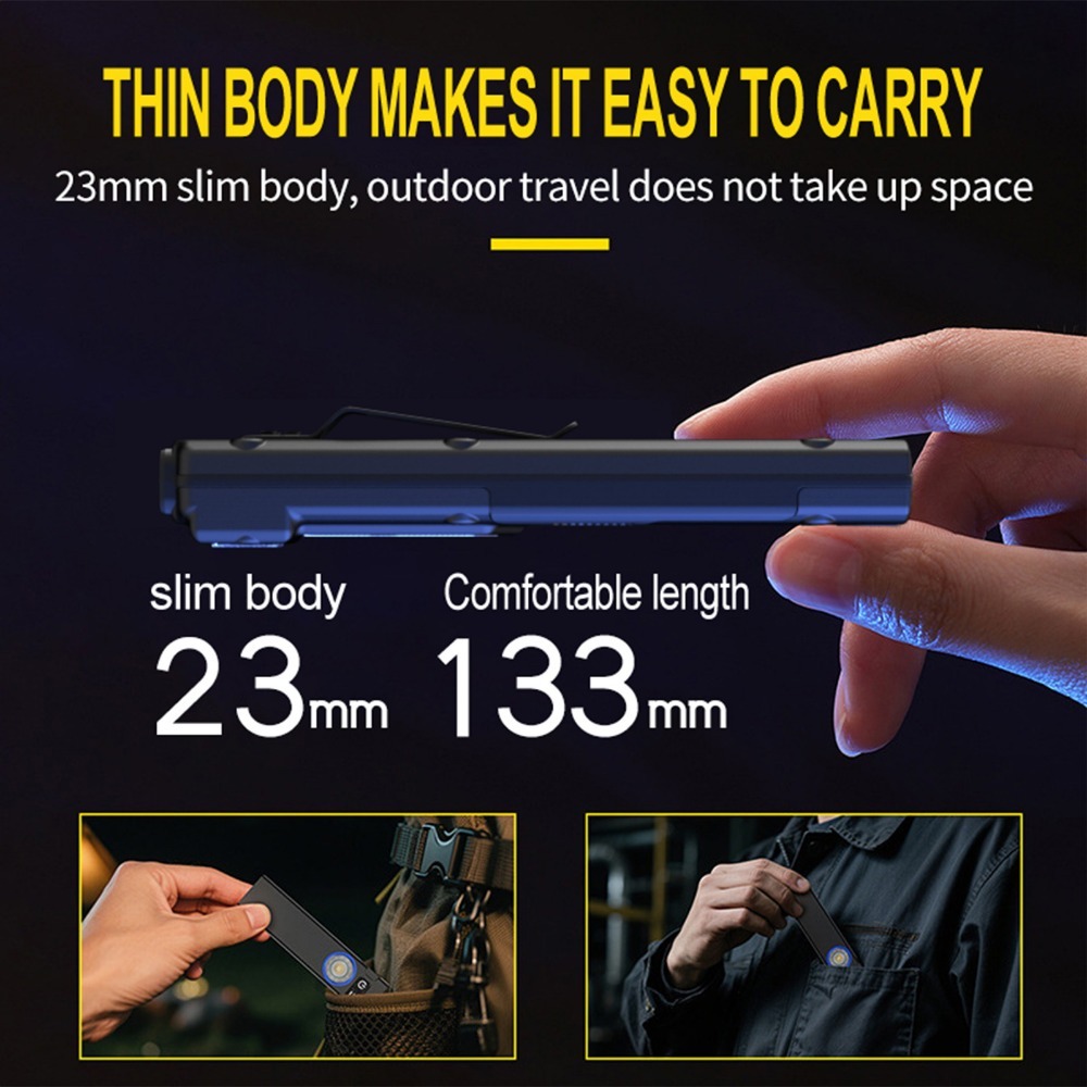 Lanterna LED Recarregável Ultr - Outdoor Adventures avaliação e preço