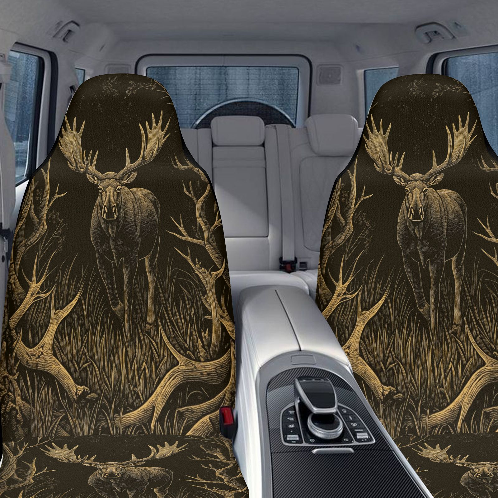 Capas para assentos de carro c - Outdoor Adventure Enthusiast avaliação e preço