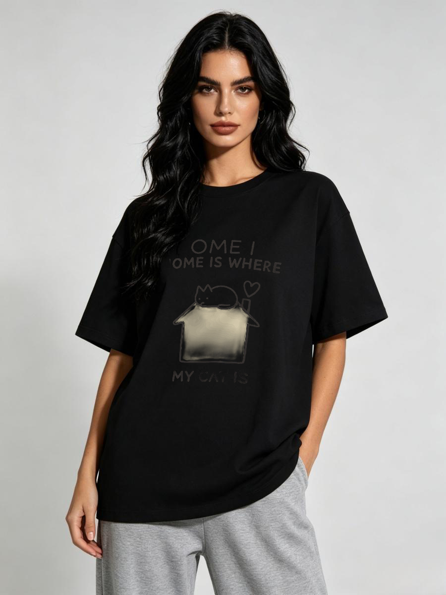 Camisetas de Outono com Gola A - Outdoor Adventure Group avaliação e preço