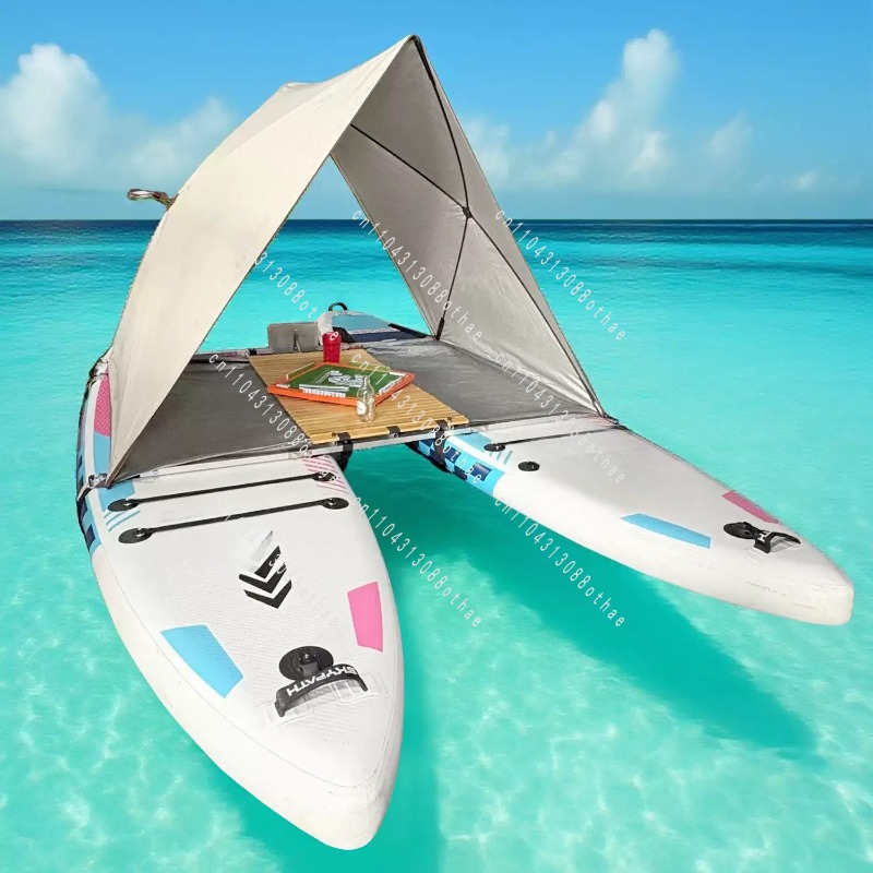 Para Esportes Aquáticos, Stand - Outdoor Adventure Sports avaliação e preço