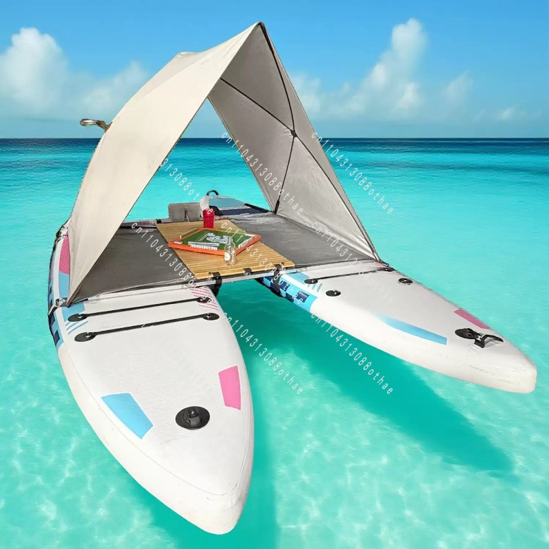Para Esportes Aquáticos, Stand - Outdoor Adventure Sports avaliação e preço