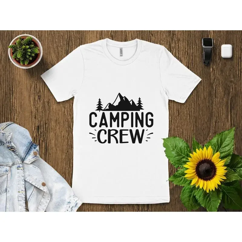 Camiseta de aventura ao ar liv - Outdoor Adventure Group avaliação e preço