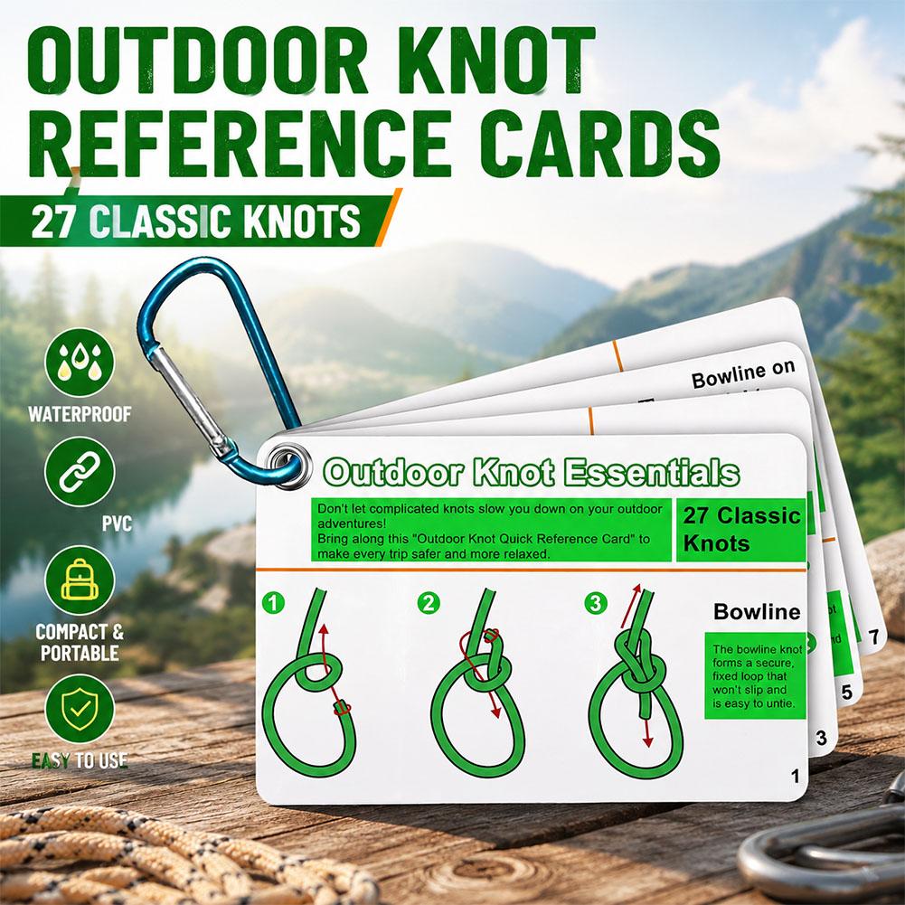 Guia de Bolso para Nós ao Ar L - Outdoor Adventure Guide avaliação e preço