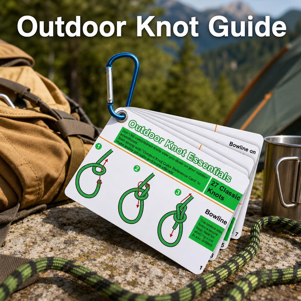 Guia de Bolso para Nós ao Ar L - Outdoor Adventure Guide avaliação e preço
